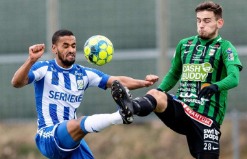Nhận định soi kèo AIK Solna vs Varbergs BoIS FC 22h30 ngày 10/07