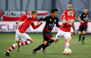 Nhận định soi kèo Ajax Amsterdam vs AZ Alkmaar 19h30 ngày 25/04