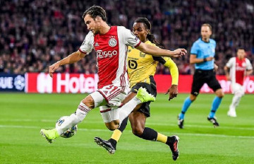 Nhận định, soi kèo Ajax Amsterdam vs Borussia Dortmund, 2h00 ngày 20/10