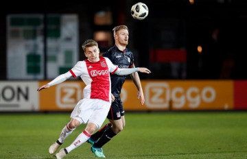 Nhận định soi kèo Ajax Amsterdam vs N.E.C. Nijmegen 2h00 ngày 15/08