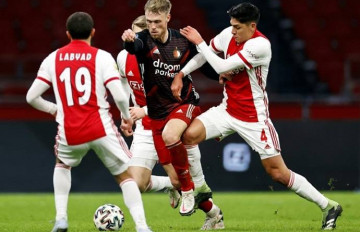 Nhận định soi kèo Ajax Amsterdam vs Vitesse Arnhem 19h30 ngày 29/08