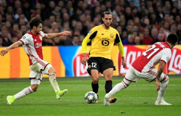 Nhận định soi kèo Ajax vs Lille lúc 00h55 ngày 26/02/2021, UEFA Europa League