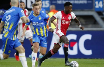 Nhận định, soi kèo Ajax vs RKC Waalwijk, 21h45 ngày 20/9