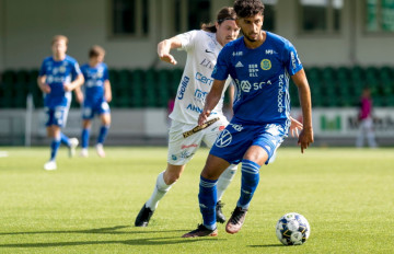 Nhận định soi kèo Akropolis IF vs Osters IF 0h00 ngày 04/08