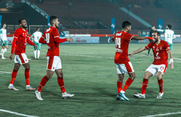 Nhận định soi kèo Al Ahly vs Wadi Degla SC, 00h30 ngày 02/01/2021, Giải VĐQG Ai Cập