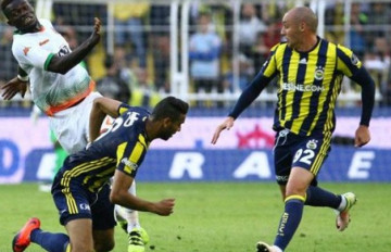 Nhận định soi kèo Alanyaspor vs Fenerbahce 0h30 ngày 30/04