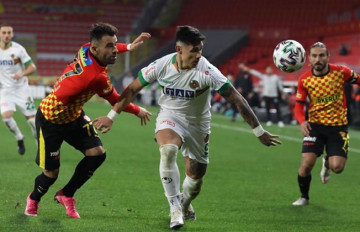 Nhận định soi kèo Alanyaspor vs Giresunspor 0h00 ngày 14/09