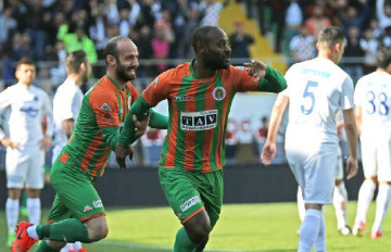 Nhận định soi kèo bóng đá Alanyaspor vs Kasimpasa 23h00 ngày 11/01/2021, Giải VĐQG Thổ Nhĩ Kỳ