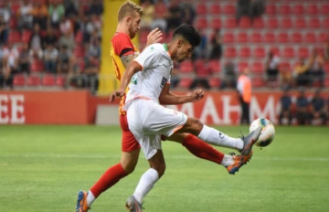 Nhận định, soi kèo Alanyaspor vs Kayserispor, 0h00 ngày 19/10