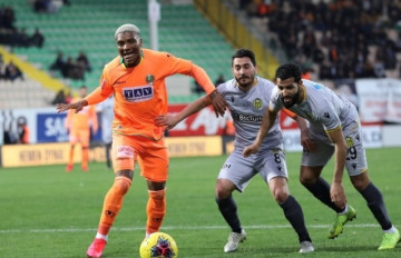 Nhận định  soi kèo Alanyaspor vs Yeni Malatyaspor, 20h00 ngày 23/12 , VĐQG Thổ Nhĩ Kỳ