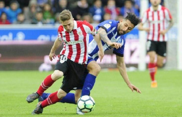 Nhận định, soi kèo Alaves vs Athletic Bilbao, 0h30 ngày 10/01