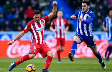 Nhận định, soi kèo Alaves vs Atletico Madrid, 19h00 ngày 25/09