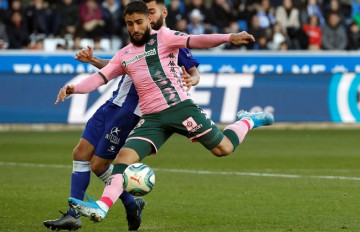 Nhận định, soi kèo Alaves vs Betis, 19h00 ngày 13/9, VĐQG Tây Ban Nha