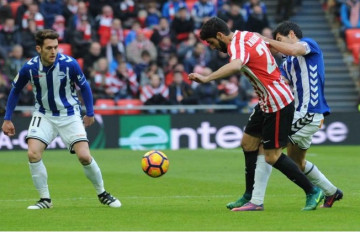 Nhận định, soi kèo Alaves vs Bilbao, 19h00 ngày 4/10