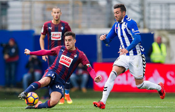 Nhận định, soi kèo Alaves vs Eibar, 04h00 ngày 24/12, VĐQG Tây Ban Nha La Liga