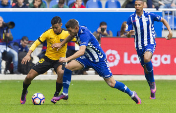 Nhận định, soi kèo Alaves vs Getafe, 18h00 ngày 26/9