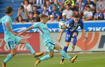 Nhận định, soi kèo bóng đá Alaves vs Getafe, 0h30 ngày 14/7, VĐQG Tây Ban Nha