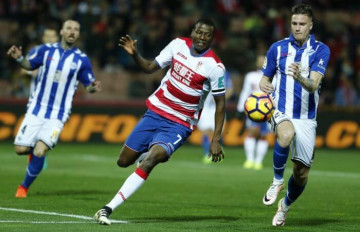 Nhận định, soi kèo Alaves vs Granada, 20h00 ngày 19/03