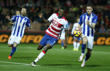 Nhận định Alaves vs Granada, 00h30 ngày 2/7, Giải VĐQG Tây Ban Nha