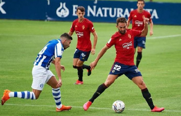 Nhận định, soi kèo Alaves vs Osasuna, 2h00 ngày 19/09