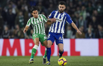 Nhận định, soi kèo Alaves vs Real Betis, 0h00 ngày 19/10