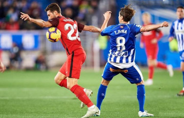 Nhận định soi kèo bóng đá Alaves vs Sevilla 03h30 ngày 20/01