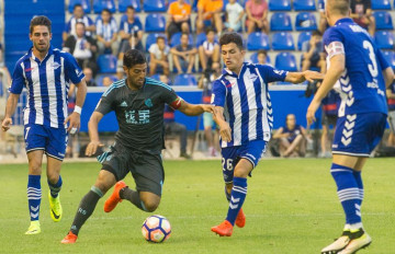 Nhận định, soi kèo Alaves vs Sociedad, 03h00 ngày 7/12, La Liga