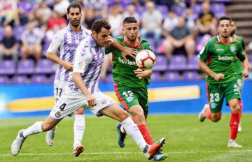 Nhận định Valladolid vs Alaves, 00h30 ngày 5/7