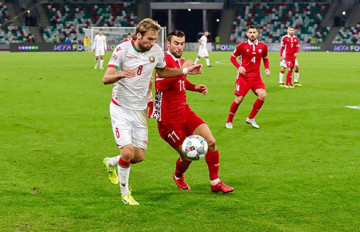 Nhận định, soi kèo Albania vs Belarus, 22h00 ngày 18/11, Nations League