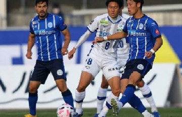 Soi kèo Albirex Niigata vs Blaublitz Akita, 12h00 ngày 19/06