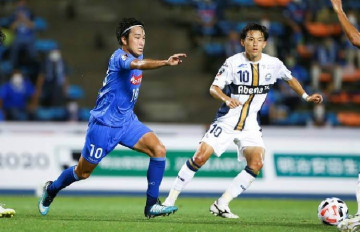 Nhận định, soi kèo Albirex Niigata vs Grulla Morioka, 17h00 ngày 27/04