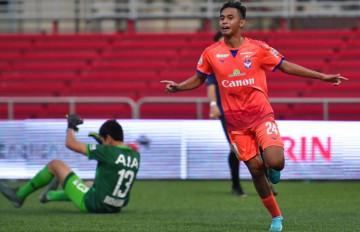 Nhận định soi kèo Albirex Niigata vs Okayama FC 12h00 ngày 13/06