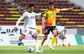Nhận định, soi kèo Albirex Niigata vs Renofa Yamaguchi, 12h00 ngày 09/10