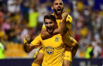 Nhận định, soi kèo Alcorcon vs Burgos CF, 23h15 ngày 10/10