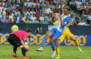 Nhận định, soi kèo Alcorcon vs Malaga, 3h00 ngày 04/01