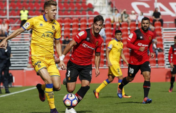 Nhận định, soi kèo Alcorcon vs Mallorca, 00h00 ngày 27/10, Hạng 2 Tây Ban Nha