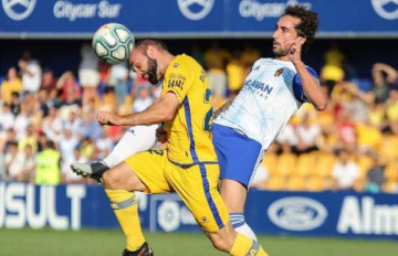 Nhận định soi kèo Alcorcon vs Zaragoza 23h15 ngày 05/09