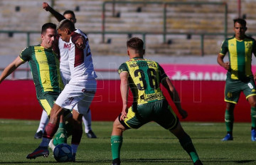 Nhận định soi kèo bóng đá Aldosivi Mar del Plata vs Union Santa Fe lúc 03h10 ngày 05/01/2021, Giải VĐQG Argentina