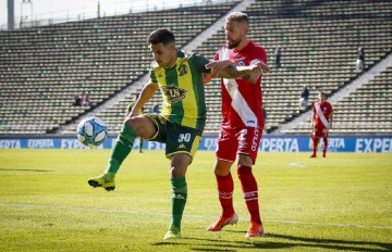 Nhận định, soi kèo Aldosivi vs Argentinos Juniors, 5h15 ngày 07/12