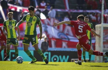 Nhận định soi kèo Aldosivi vs Argentinos Juniors 7h00 ngày 03/05