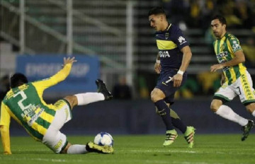 Nhận định, soi kèo Aldosivi vs Boca Juniors, 05h15 ngày 17/02