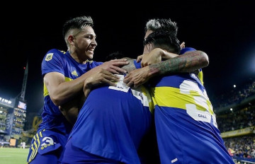 Nhận định, soi kèo Aldosivi vs Boca Juniors, 7h15 ngày 09/11