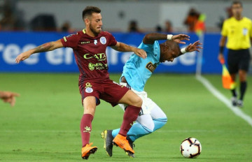 Nhận định soi kèo Aldosivi vs Godoy Cruz 0h15 ngày 14/09