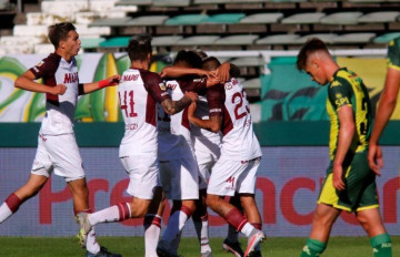 Nhận định soi kèo Aldosivi vs Lanus 1h45 ngày 30/08