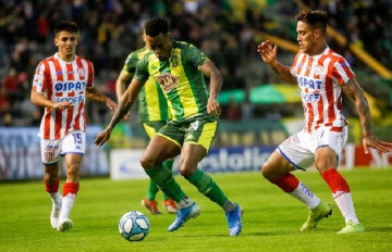Nhận định, soi kèo Aldosivi vs Union Santa Fe, 5h00 ngày 02/10
