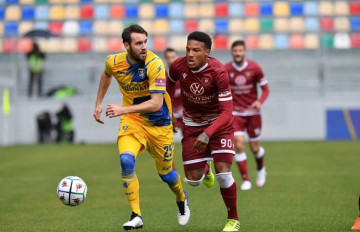 Nhận định, soi kèo Alessandria vs Frosinone, 22h59 ngày 28/10