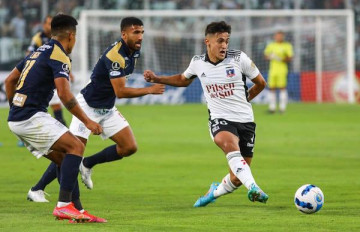 Nhận định, soi kèo Alianza Lima vs Colo Colo, 09h00 ngày 06/05