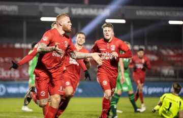 Nhận định, soi kèo Almere City FC vs De Graafschap, 1h00 ngày 11/10