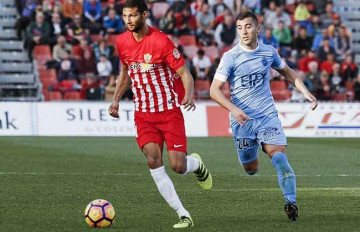 Nhận định Almeria vs Girona 2h00 ngày 06/06
