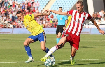 Soi kèo Almeria vs Las Palmas, 19h00 ngày 28/10